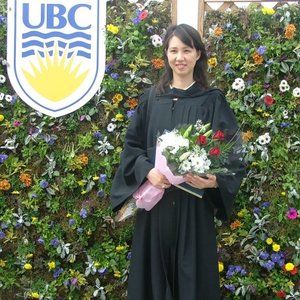 Meet your Posher, Toyono